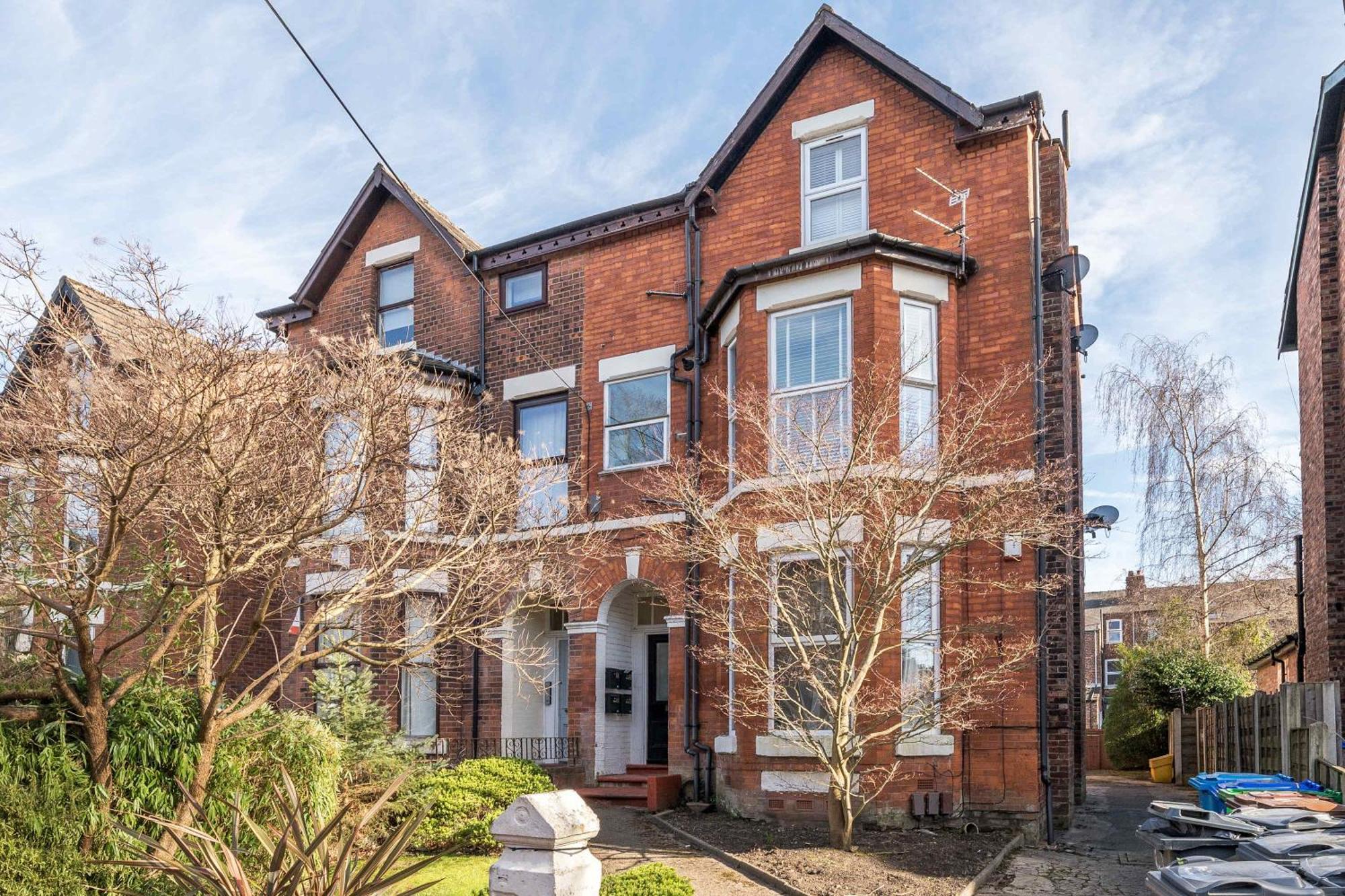 Cosy In Stunning Didsbury *