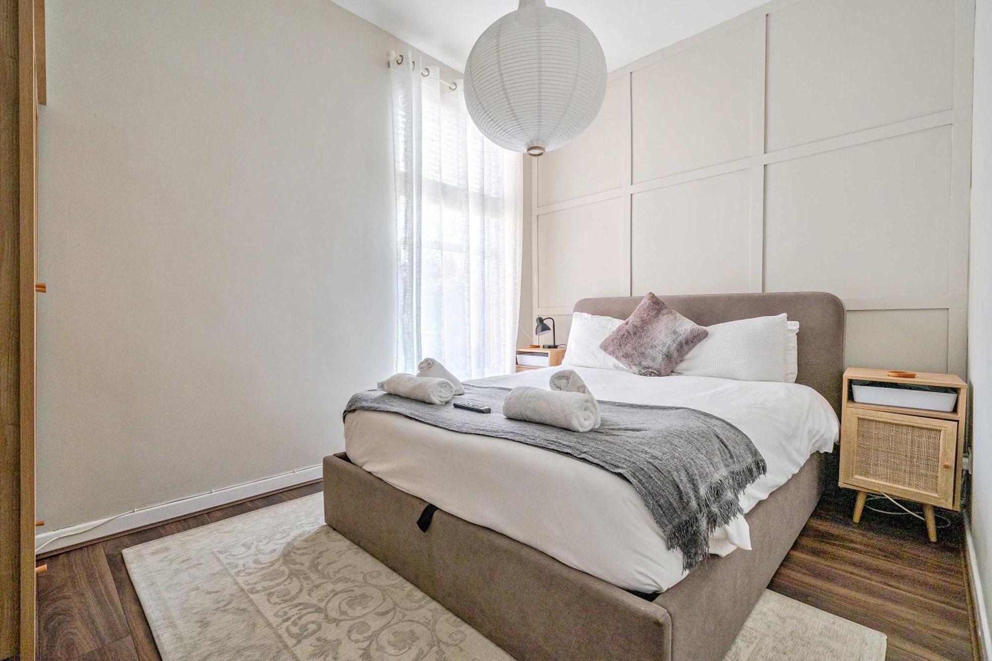 Cosy In Stunning Didsbury Manchester