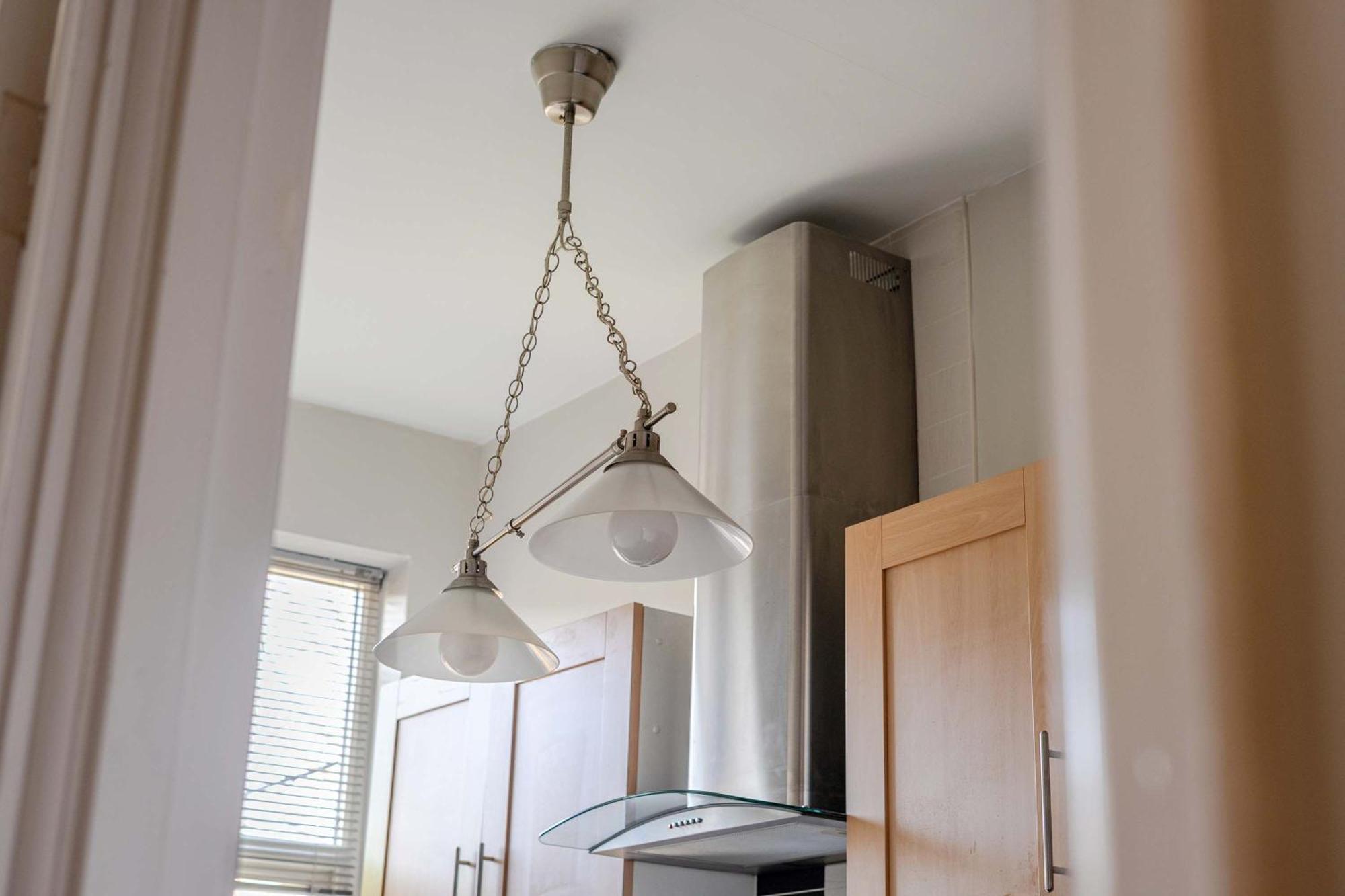 Cosy In Stunning Didsbury Apartment Manchester