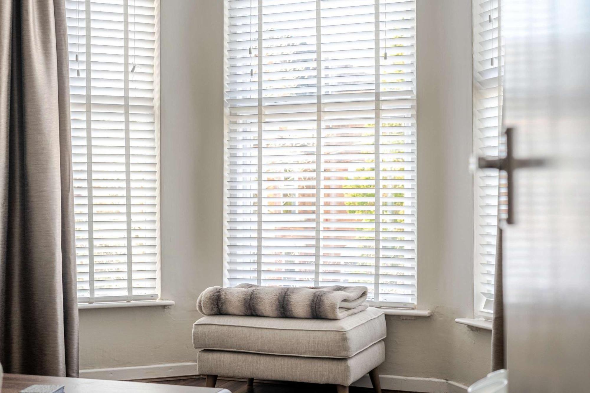 Cosy In Stunning Didsbury Apartment