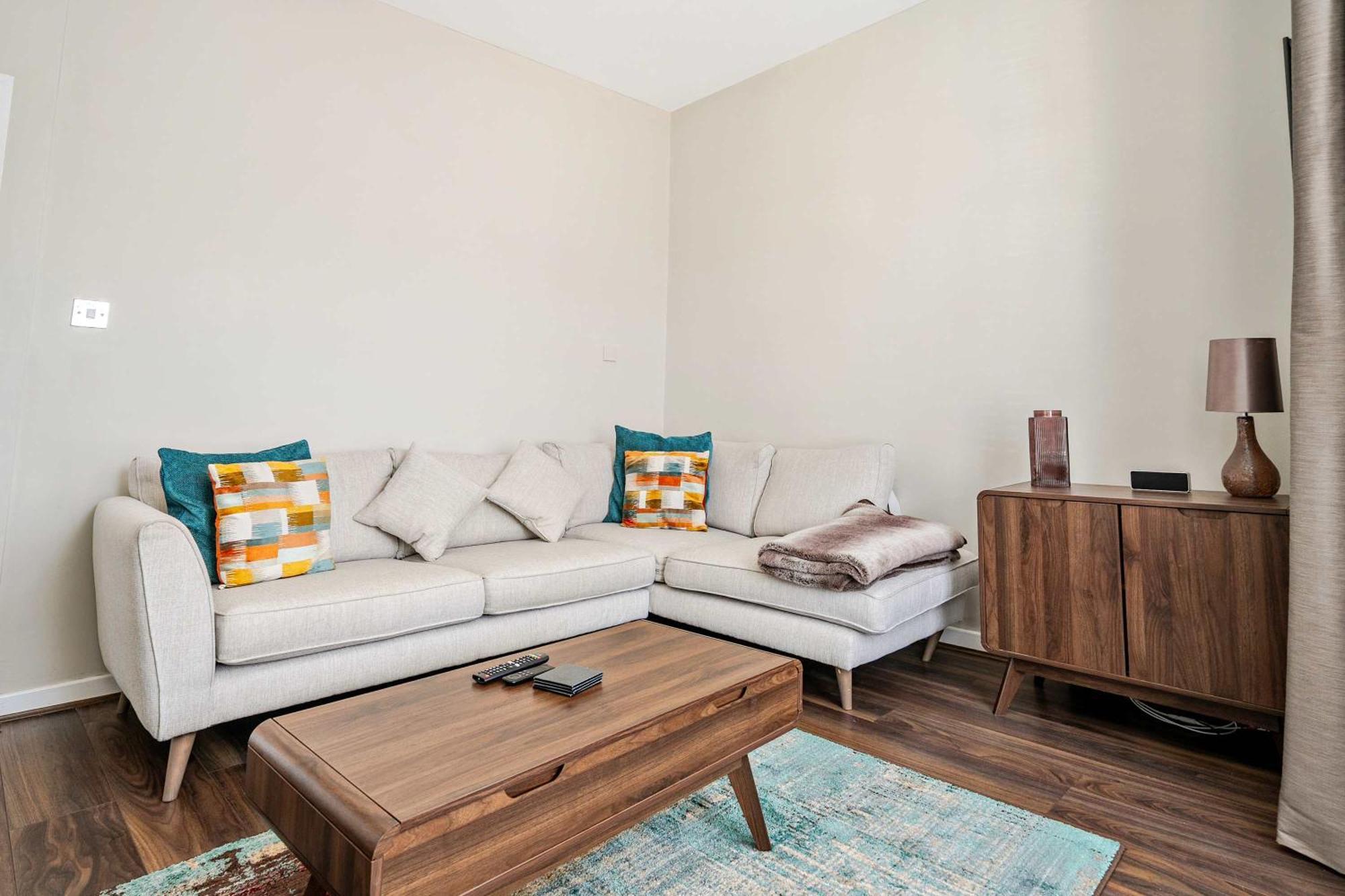 Cosy In Stunning Didsbury Manchester