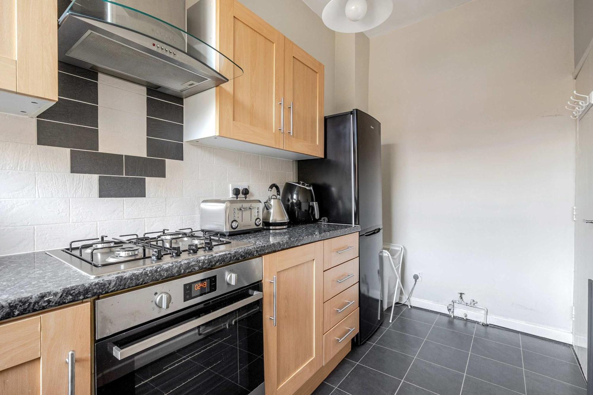 Cosy In Stunning Didsbury Apartment *